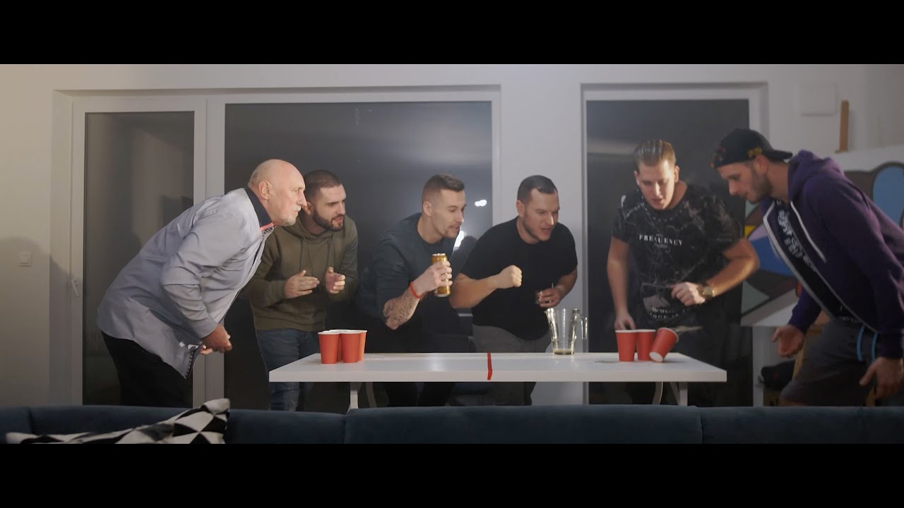 Watch PLEXO & MUGIS - NEZMAR // nový album AU! on YouTube Watch PLEXO & MUGIS - NEZMAR // nový album AU! on YouTube