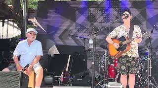 Branson Hardesty Live - Mistaken - Weekend at Wolfies - 6/6/24