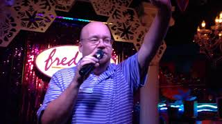2017 Arlington-Alexandria Gay & Lesbian Alliance's Holiday Party & Awards Presentation