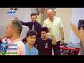 حفله اله يخبل الفنان المتألق رياض قهرمان اكيدمن تصويري وتسجيلي عماد الحمداني 