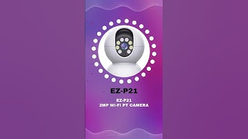 Complete Range of CP Plus Wi-Fi Cameras