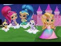 мультик игра, Шиммер и Шайн на русском, Принцесса и Дракон #1,  Shimmer and Shine, #kids, fun games