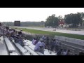 Team English Racing Trip to the New Jersey Showdown Crazy fast Mitsubishi