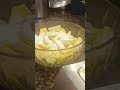 French fries 🍟 #food #shortvideo #recipe ##cooking #youtubeshorts #viralmusic