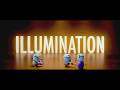 RQ Illumination Logo The Super Mario Galaxy Movie Variant Effects Klasky Csupo 2001 Effects 