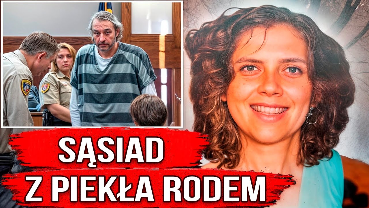 Tragiczna historia Lois Pearson.