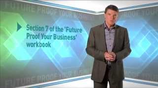 Future proof your business - Under capitalisation - Part 7 of 20