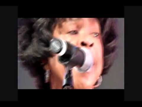 The Weight(take the load off Fannie)-Mavis Staples...