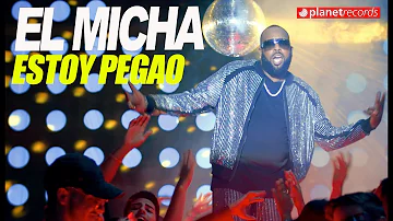 EL MICHA - Estoy Pegao (Official Video by Rou Roff) Cubaton Reggaeton 2020