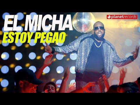 EL MICHA - Estoy Pegao (Official Video by Rou Roff) Cubaton Reggaeton 2020