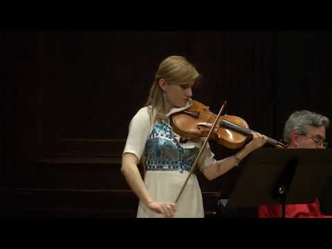 Brahms Hungarian Dance 1