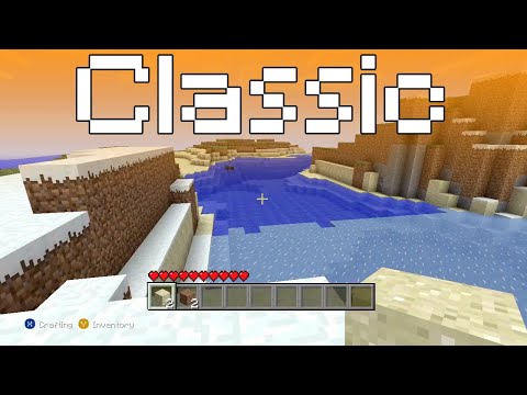 Lovely World Classic - Welcome To Stampy's Lovely World [1]