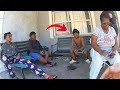Mom Calls Police On Her 13-Year-Old Son With Multiple Warrants