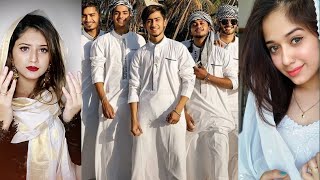 Ramzan Special Tik Tok Videos | Ramadan Mubarak | Tik Tok Ramzan Video | Part - 15 | Tiktok Trends