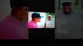 Kool Moe Dee Meat Scarface In The Nyc Streets For The First Time