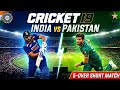 IND VS PAK : THE BATTLE 30 BALLS ONLY !