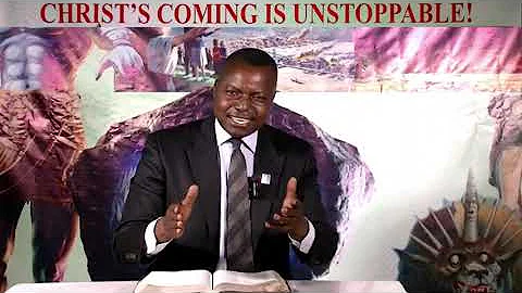 Stewardship Spiritual Week of Emphasis Day 2