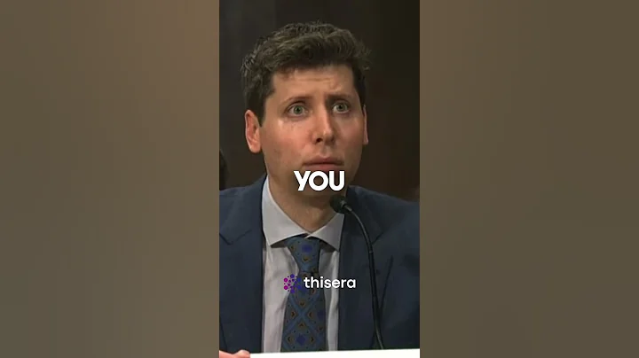 OpenAI CEO Sam Altman has no equity