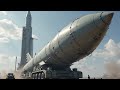 🔴 "Р-36 (SS-9 Scarp) — Советская МБР, способная стереть города с лица земли!"
