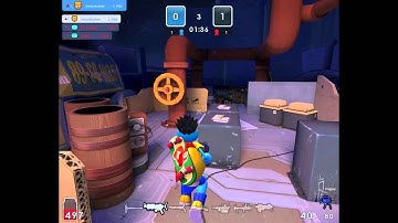 Wall Hacker-MicroVolts