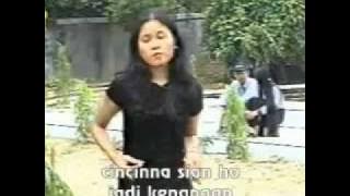 cincin tunangan (tapsel madina)