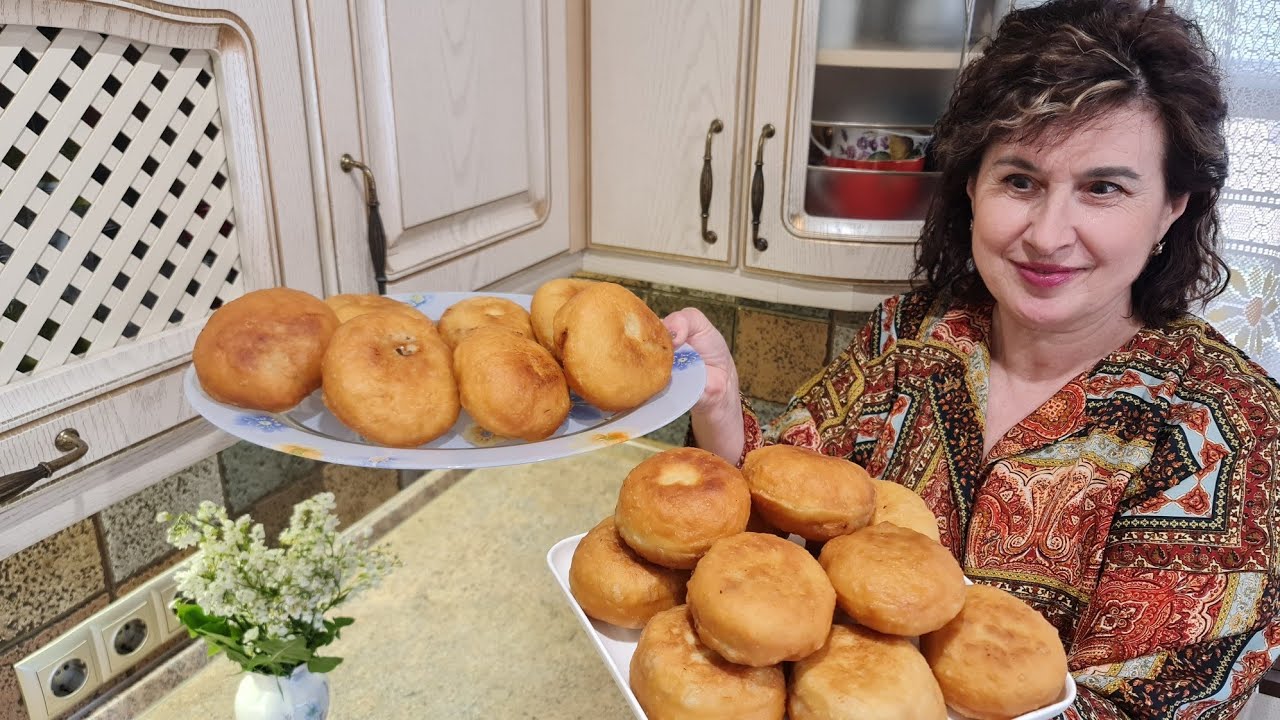 Фантастичне тісто 