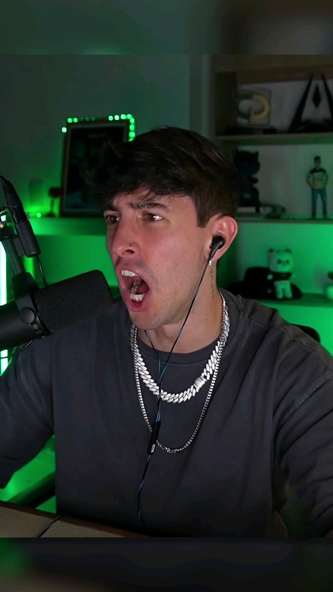 no puedo ver tík tok