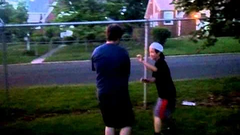 Kenneth Plata vs. Jay Walsh