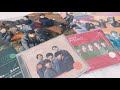 SexyZone ⌇ NOT FOUND 開封動画