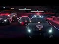 The Best Teamwork From AI I've Ever Seen | NFS Rivals: Black Box Cops