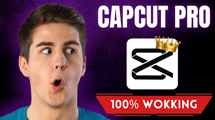 Use CapCut Pro for FREE Forever (No Hack, No Login!) in 2026