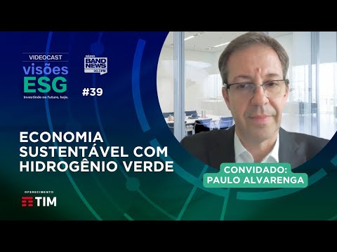 Visões ESG: Economia
