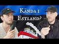 Kan en svensk låt bli stor i Estland? VI ÅKTE DIT MEN INGET BLEV SOM VI TÄNKT OSS.