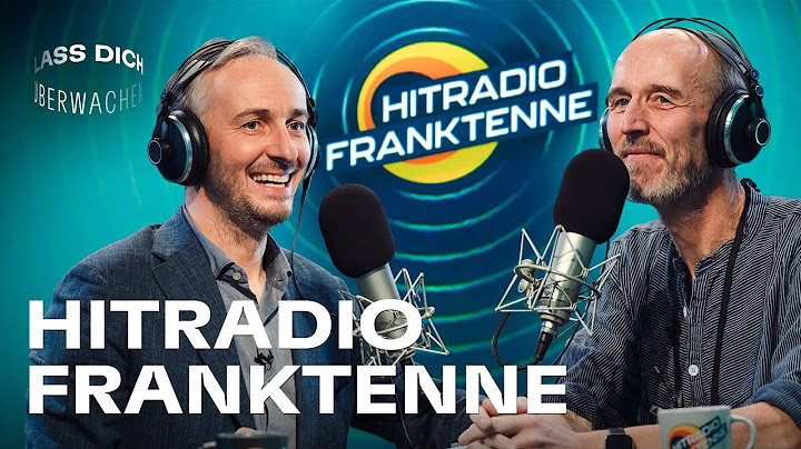 Wir wissen alles über diesen Frank! | Lass dich überwachen!