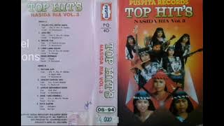 TOP HITS NASIDA  RIA VOL 3 SIDE B