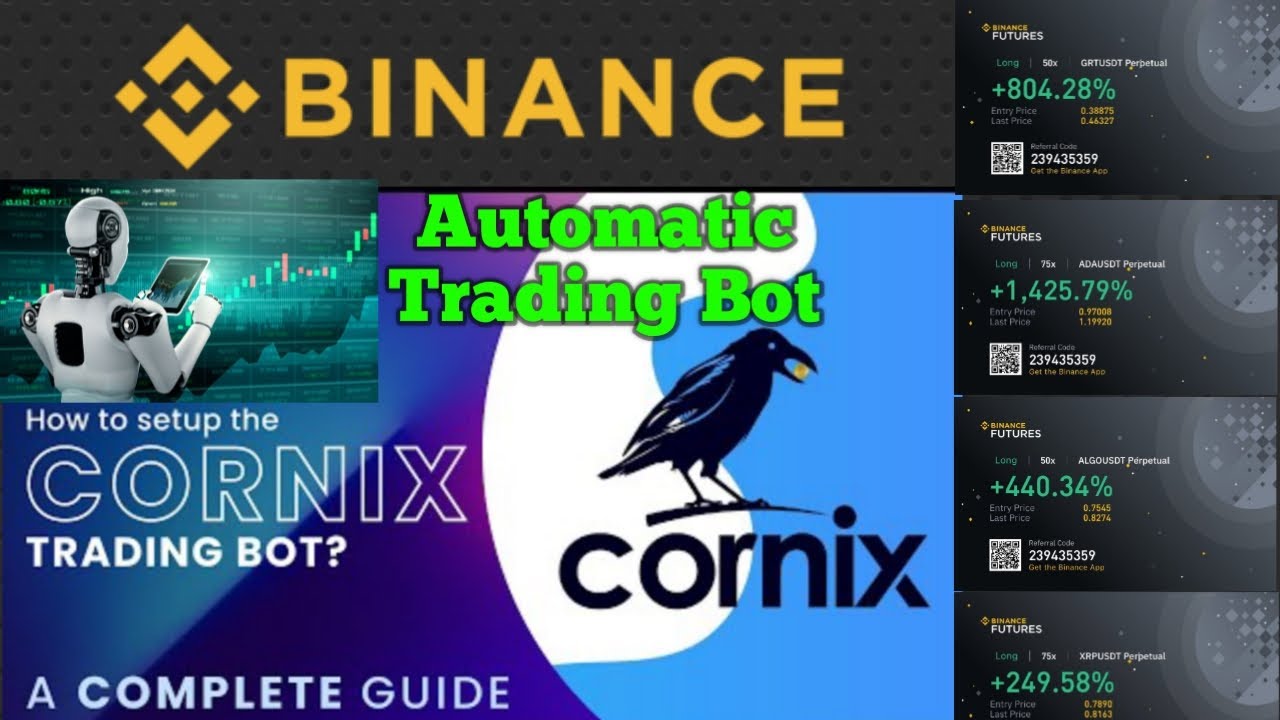 Cornix Trading Bot Complete Tutorial What Is Cornix Trading Bot cornix-trading-bot-complete-tutorial-what-is-cornix-trading-bot