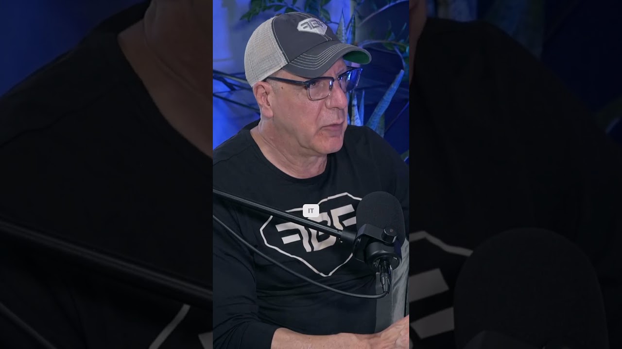 Shift Your Mindset To Connect 🤝