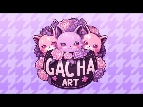 How to Download Gacha Art on Android & PC