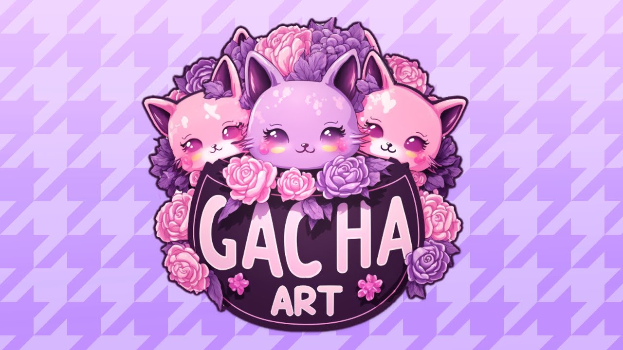 Gacha Club gacha+fnafUwU - Illustrations ART street