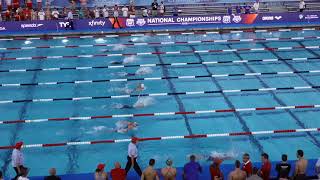 Women’s 200m Fly C Final | 2018 Phillips 66 National Championships