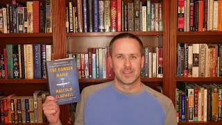 The Bomber Mafia by Malcolm Gladwell book review
I review Malcolm Gladwells book The Bomber Mafia
Like the facebook page for the channel www.facebook.com/yhctower
Instagram - kylebtt11 The Bomber Mafia by Malcolm Gladwell book review