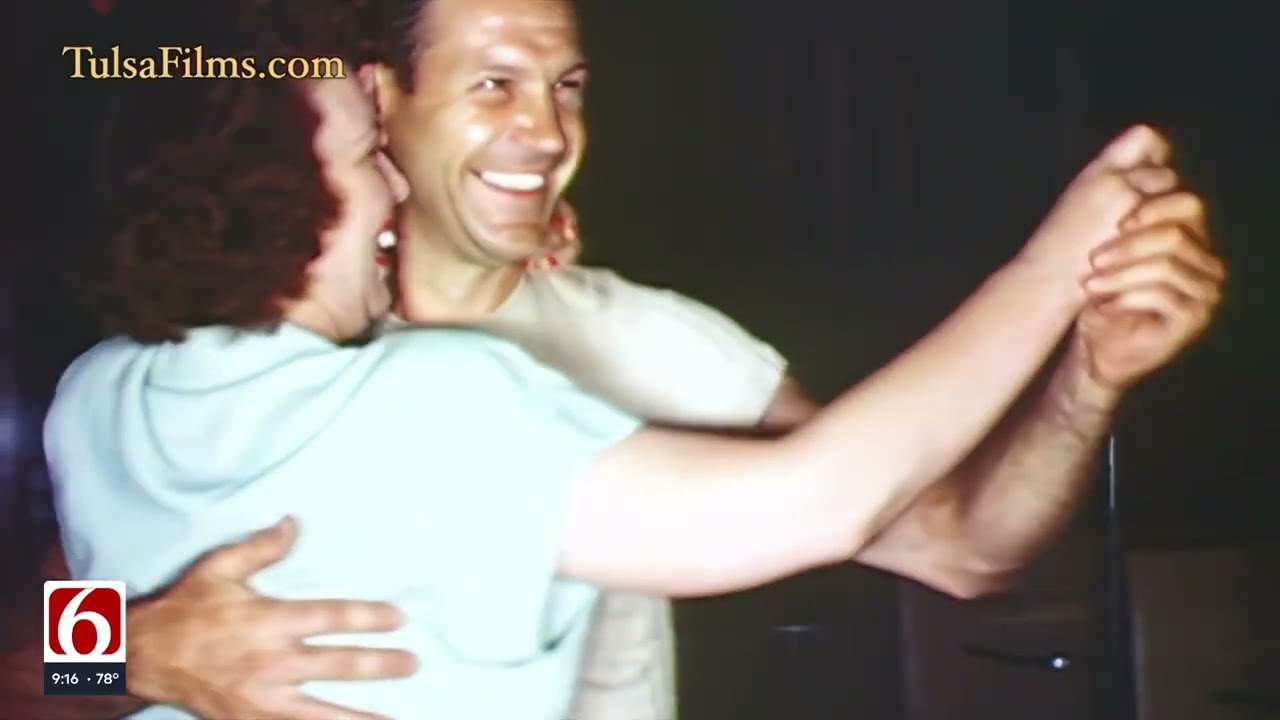 Tulsa Treasures: What did Tulsans do back in the day?