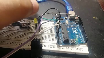 Reed switch interfacing with Arduino