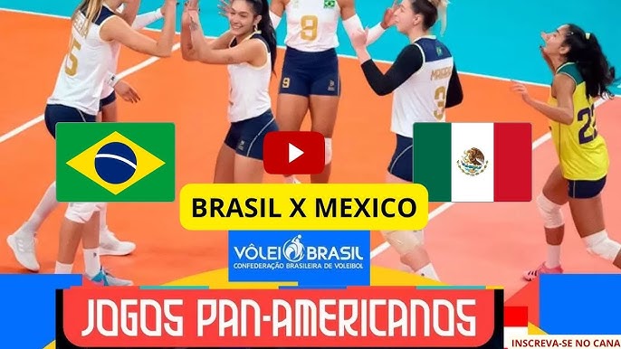 Jogos Pan-americanos: Canal Olímpico do Brasil transmite ao vivo, neste  sábado (28), finais brasileiras no beisebol e no tênis