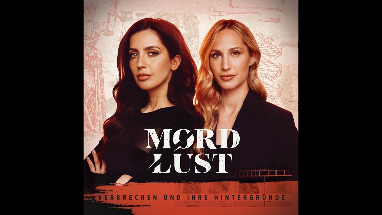 MORDLUST | Leichen im Moos