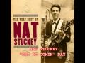 NAT STUCKEY - GOT IT COMIN' DAY