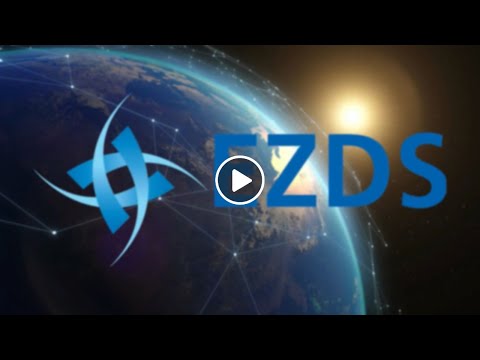 E-Zenith Diagnostic System Corporate Intro (Zenith Z5)