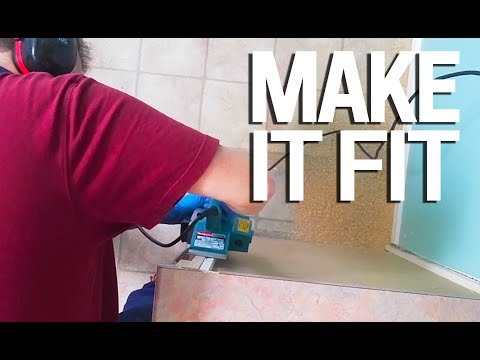 Rv Fridge Wont Fit Through Door: Solutions & Tips