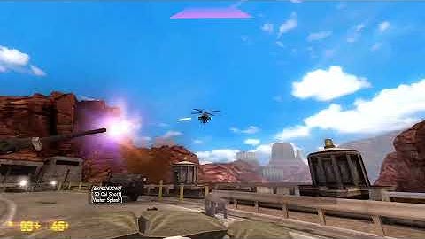 Run Think Shoot Live  |  Black Mesa