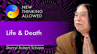 Life and Death with Darryl Schoon (4K Reboot)